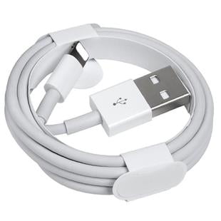 Multi USB Fast Charger Cable Beautiful White Daffodil Flower Multi 3 in 1 Retractable USB Cable Fast Charger with Micro USB/Type C Compatible with Cell Phones Tablets and More 